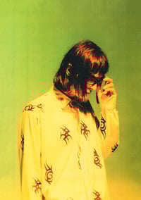 Image 2 of Tribal shirt