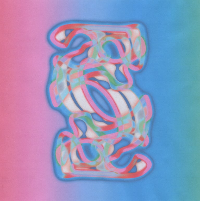 Untitled I