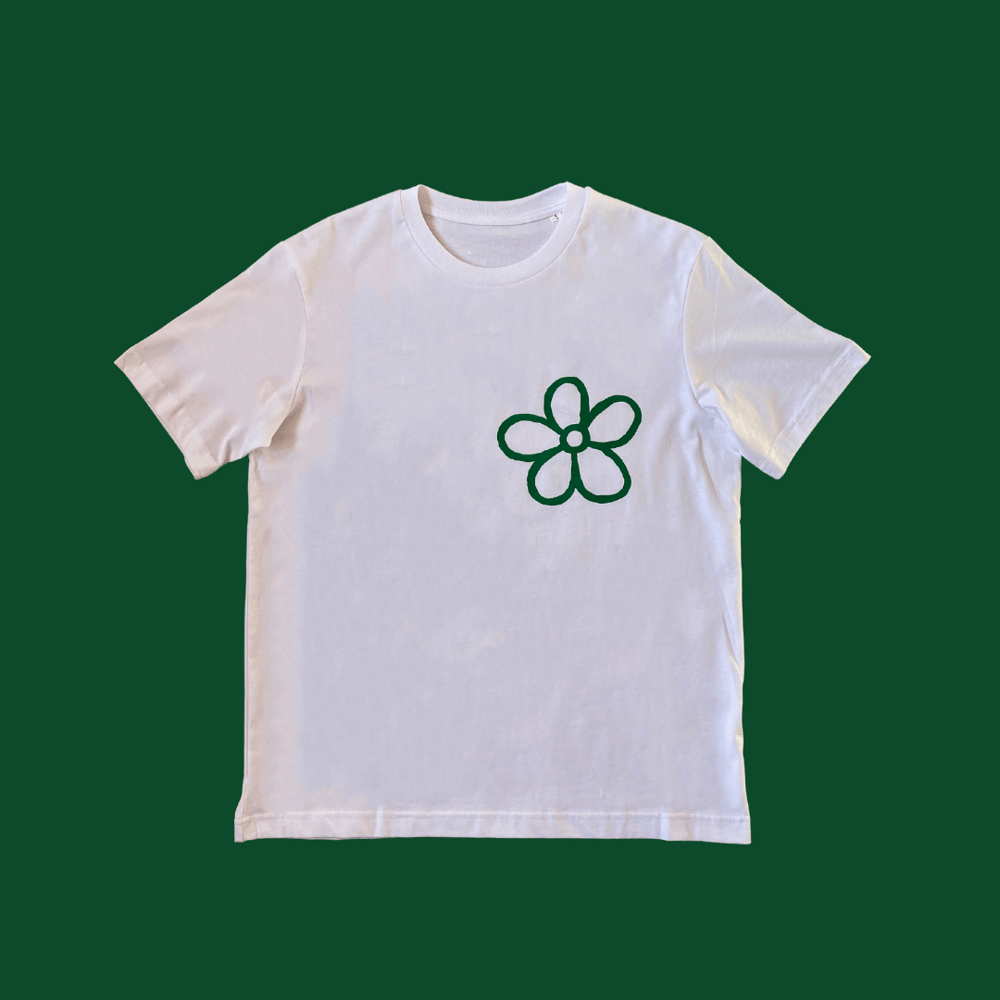 floVer* boy Forest Green