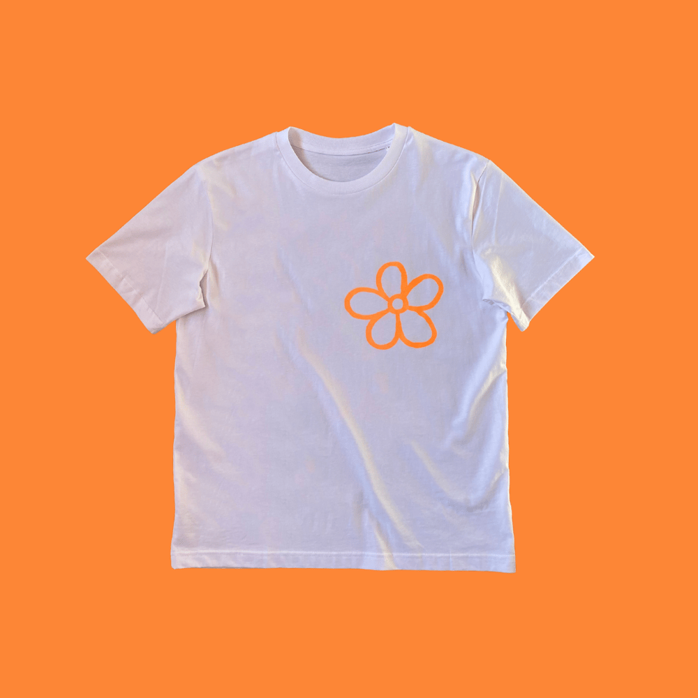 floVer* boy Orange 