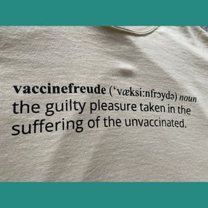 Vaccinefreude
