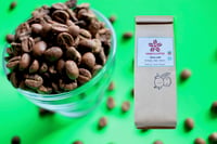 Ethiopian Coffee Beans - Beha Land  🇪🇹