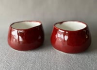 Image 1 of The Mulled Wine Cups