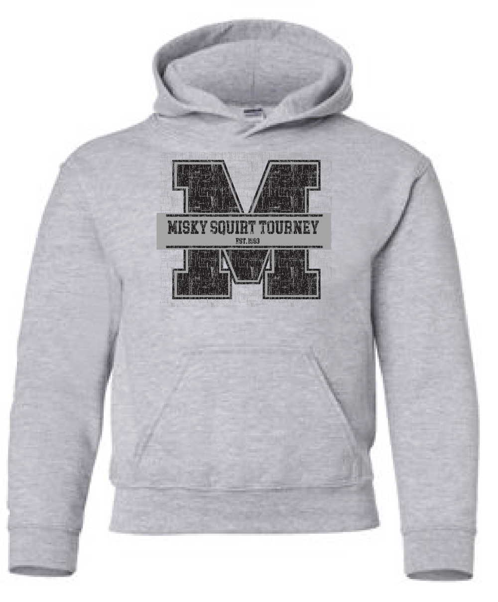 Squirt Tournament Hoody