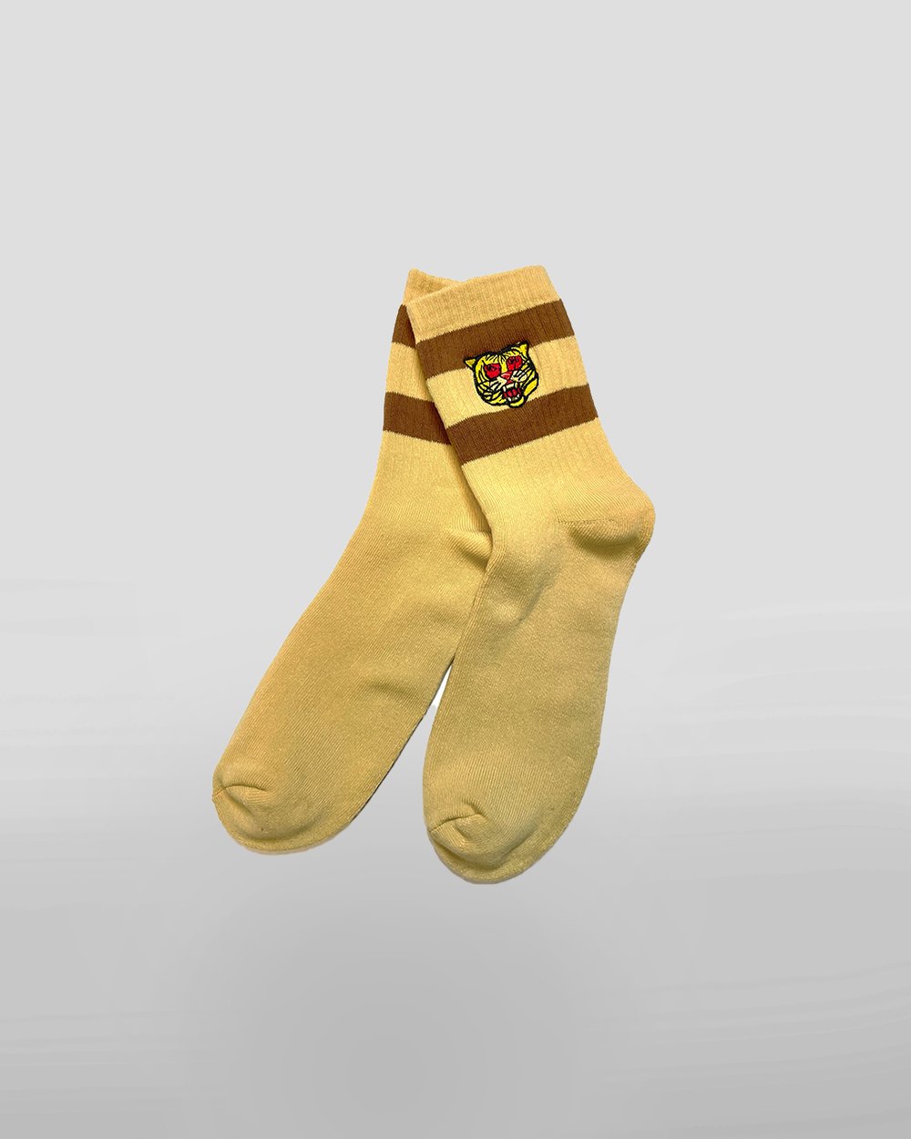 Image of The BLAK Socks 