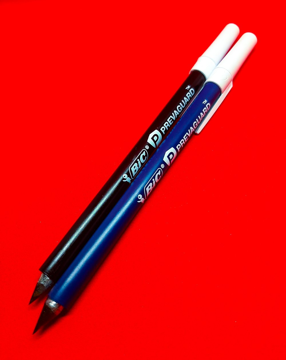 Bic Round Stic Scribe