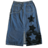 1/1 one two star skirt  Image 2