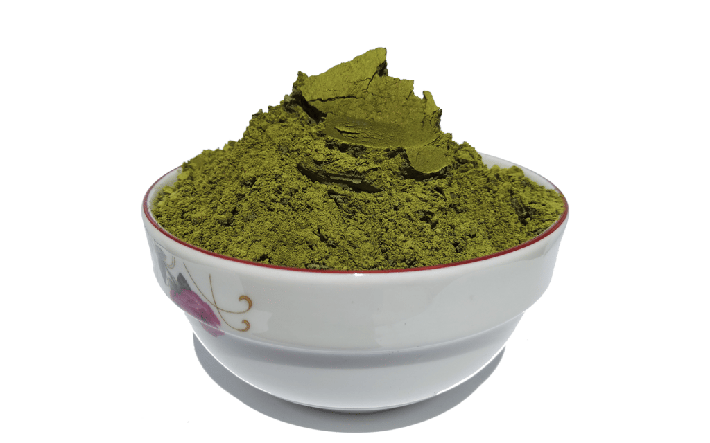 Image of Green Bali Kratom Powder