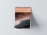 Kalender - Liquid Luck