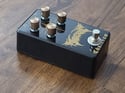 Harvey Audio Chainsaw Distortion Pedal