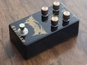 Harvey Audio Chainsaw Distortion Pedal