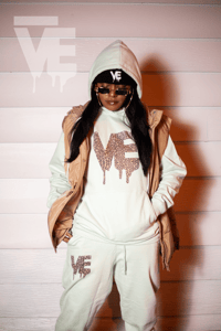 Image 2 of Limited Edition Mint VE Sweatsuit