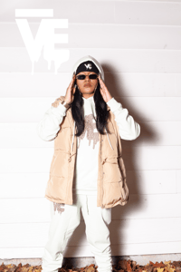 Image 1 of Limited Edition Mint VE Sweatsuit