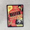 Reefer Madness Sticker