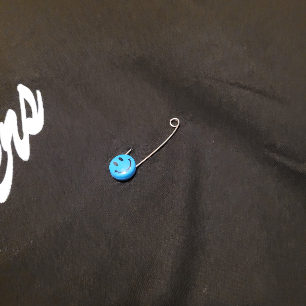 SFTH crewneck (black)