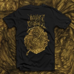 Image of Tomb of Flesh T-Shirt