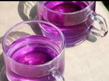 JAMMIN' JAMBOLAN! BERRY POWDER. Diabetes-Purifier-Anemia-Hemoglobin-Parasites-Heart-IBS-Ulcers