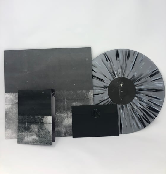 Image of Planning For Burial - Matawan: Collected Works 2LP The Flenser Exclusive (FR122)