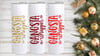 Gangsta Wrapper 20oz Tumbler