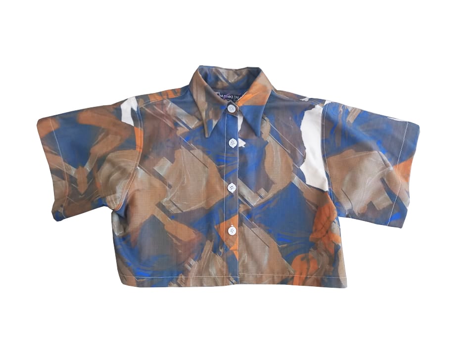 Image of B I T M A P Shirt