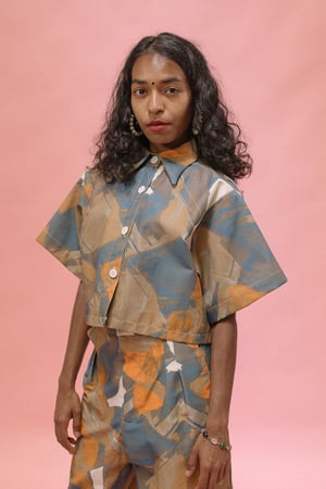 Image of B I T M A P Shirt