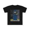 Tarot Card T-shirts 