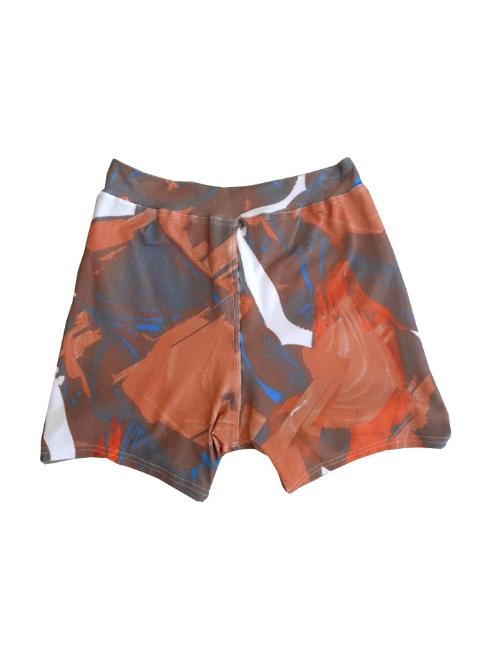 Image of S A T U R A T I O N  | shorts