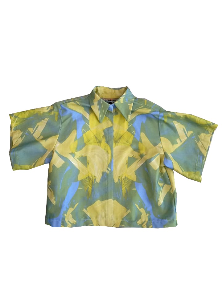 Image of H U E Shirt