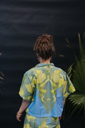 Image of H U E Shirt
