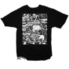 SIKA culture T-shirt Limited edition  (Only 99 made)