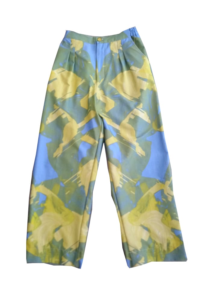 Image of H U E Pants