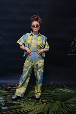 Image of H U E Pants