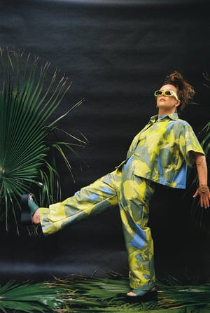 Image of H U E Pants