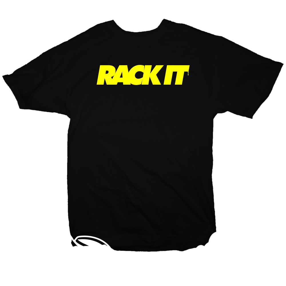 RACK IT (multiple colourways)