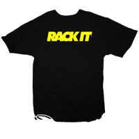 Image 1 of RACK IT (multiple colourways)