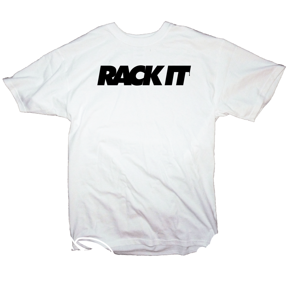 RACK IT (multiple colourways)