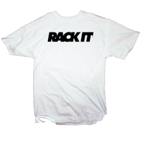 Image 2 of RACK IT (multiple colourways)