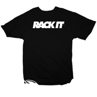 Image 4 of RACK IT (multiple colourways)