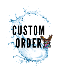 Custom Order | Tameka Fuller