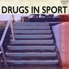 DRUGS IN SPORT - AT LEAST WE'LL ALWAYS HAVE ROCK'N'ROLL TO FALL BACK ON - 12" LP