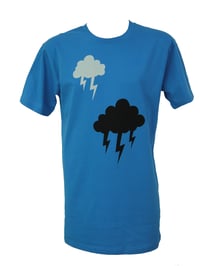 Image 2 of STORMY TEE
