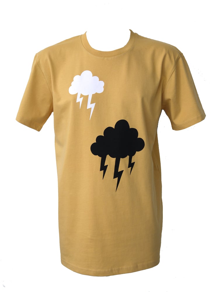 Image of STORMY TEE