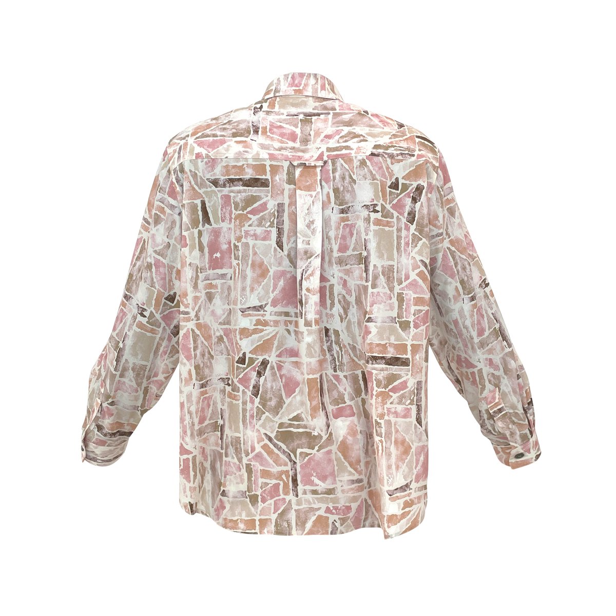 Image of TRACE SHIRT PINK