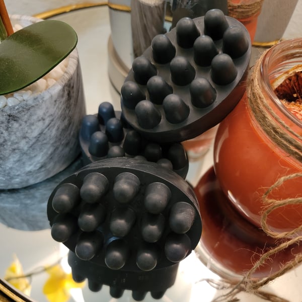 Image of Massage Bar Soaps 4oz