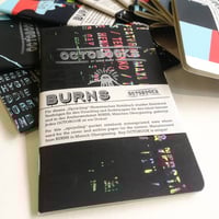 Image 4 of BURNS OCTOBOOKS