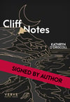 Cliff Notes (Signed)