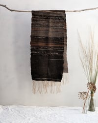 Image 1 of Made to Order; Sea Cave Shawl