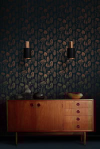 Catskills - Midnight & Copper