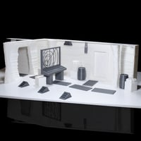 Image 2 of Echo Base 
