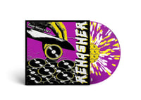 Rehasher - Tasty Slices Vol 1